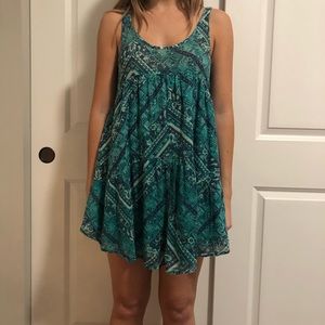 Billabong Dress